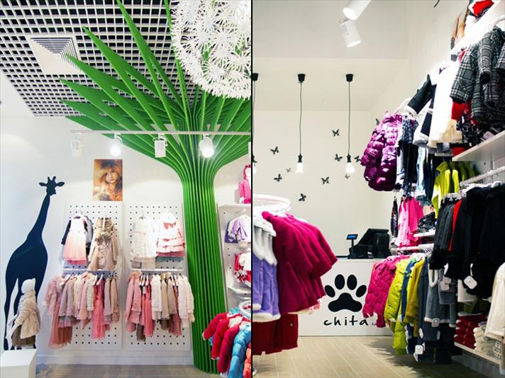Chita kids Bratislava